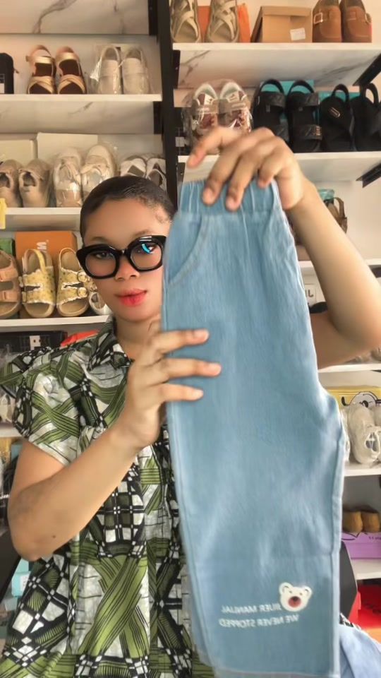TikTok video thumbnail by _bel_look