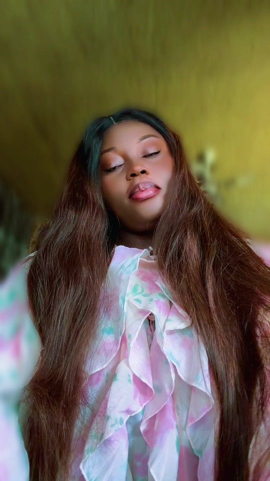 TikTok video thumbnail by athalissamba