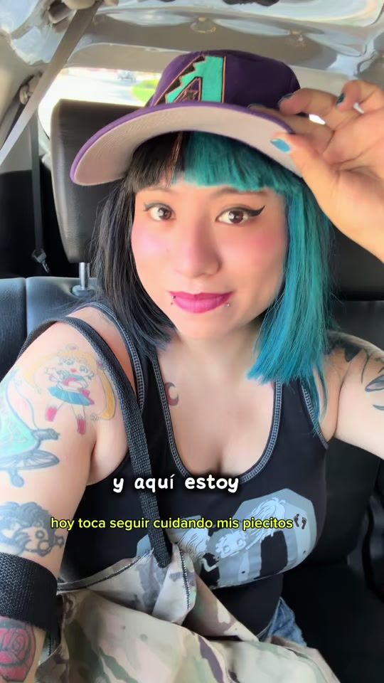 TikTok video thumbnail by aderichan