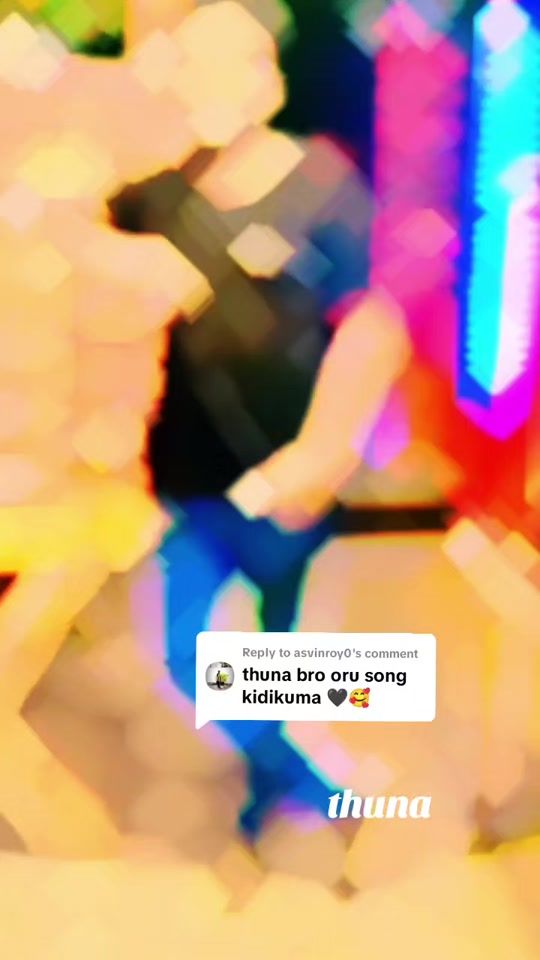 TikTok video thumbnail by siththu89