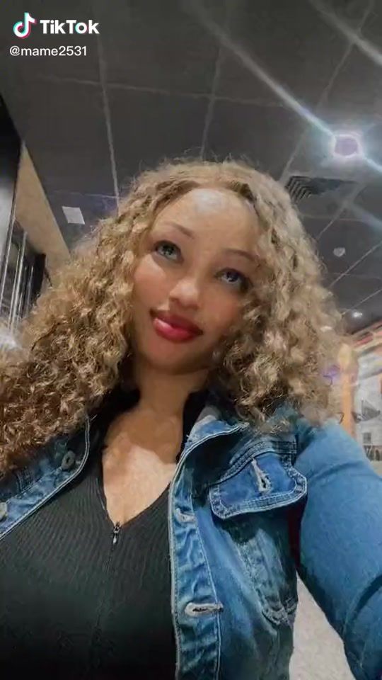 TikTok video thumbnail by mamesoumah12