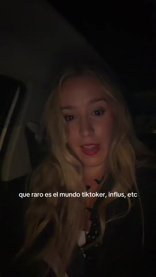 TikTok video thumbnail by soynelci