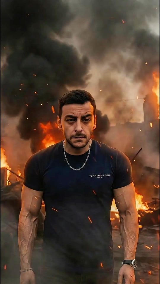 TikTok video thumbnail by almanci_muro