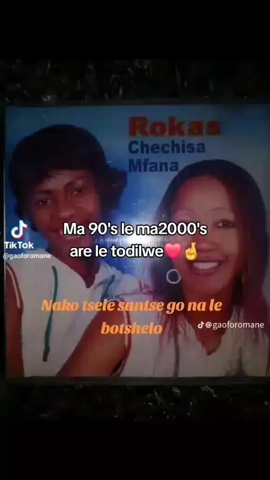 TikTok video thumbnail by mbangasir