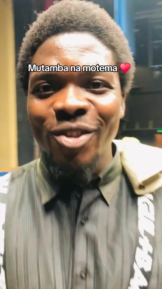 TikTok video thumbnail by petit.constant.mutamba