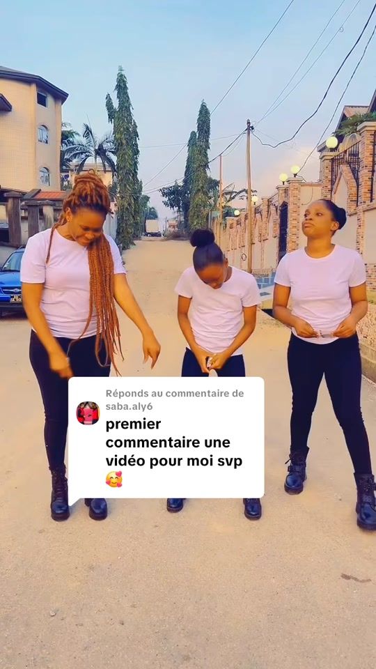 TikTok video thumbnail by gloriaofficiel237