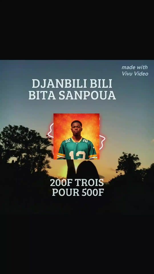 TikTok video thumbnail by mc_tinho_officiel