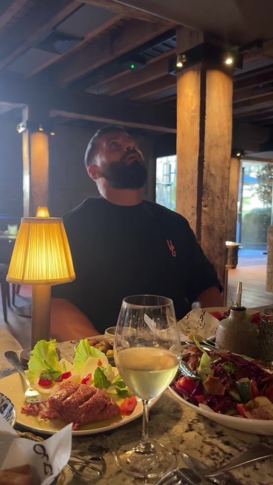 TikTok video thumbnail by joshmansour_