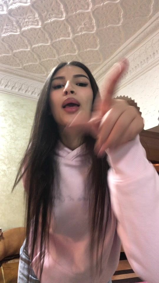 TikTok video thumbnail by abir_majdoub