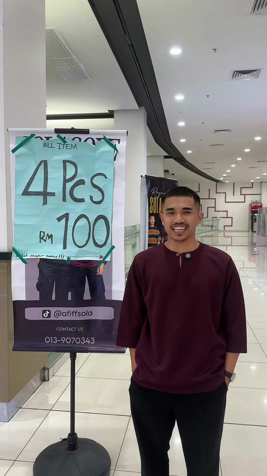 TikTok video thumbnail by afifffsola