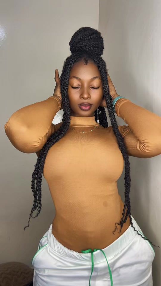 TikTok video thumbnail by guineangold