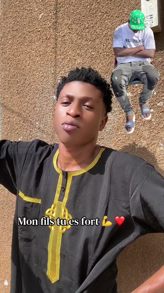 TikTok video thumbnail by ibrahimcisse004
