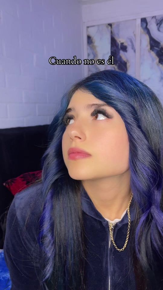 TikTok video thumbnail by sirenita_bluee