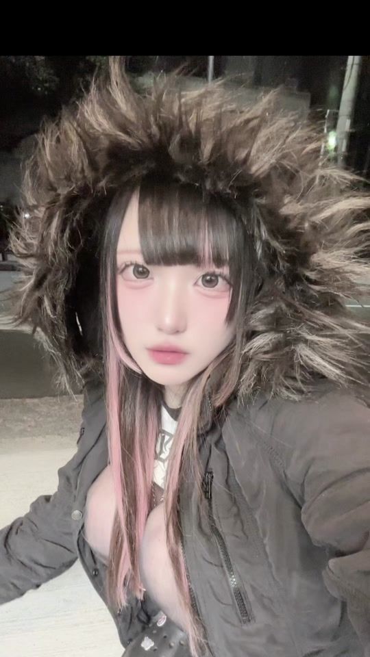 TikTok video thumbnail by _0pux