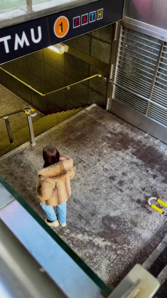 TikTok video thumbnail by torontomet