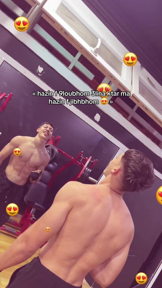 TikTok video thumbnail by koussailevrai0