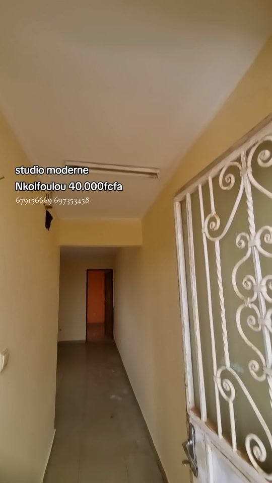 TikTok video thumbnail by moise_immobilier