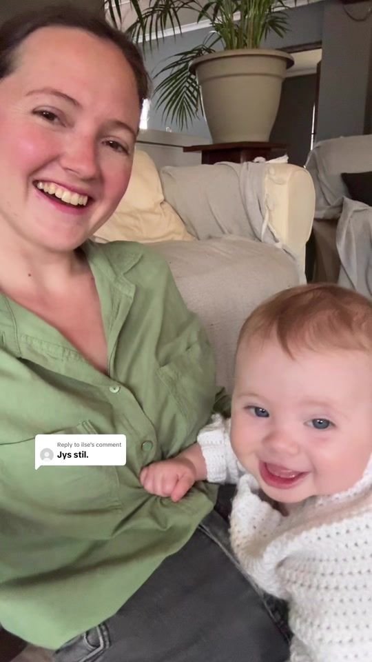 TikTok video thumbnail by annamieprinsloo