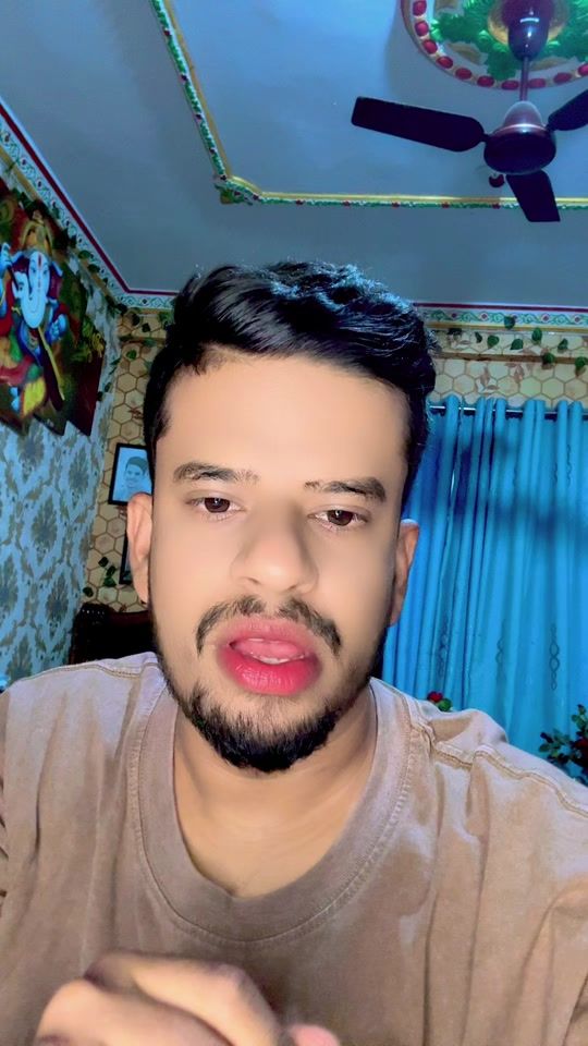 TikTok video thumbnail by netra.bhusaal_07