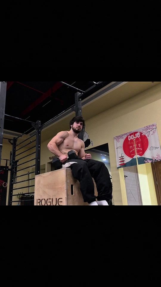 TikTok video thumbnail by calisrama
