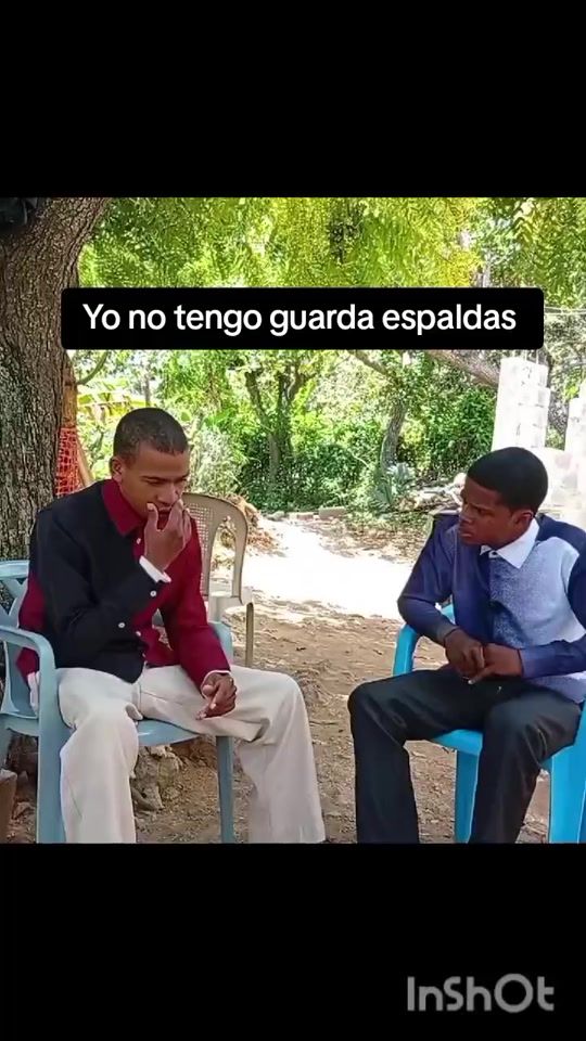TikTok video thumbnail by eldefensor2001