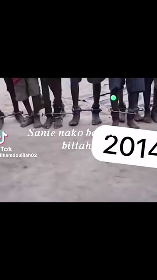 TikTok video thumbnail by boulamine6