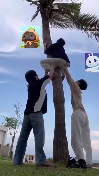 TikTok video thumbnail by nananu_new