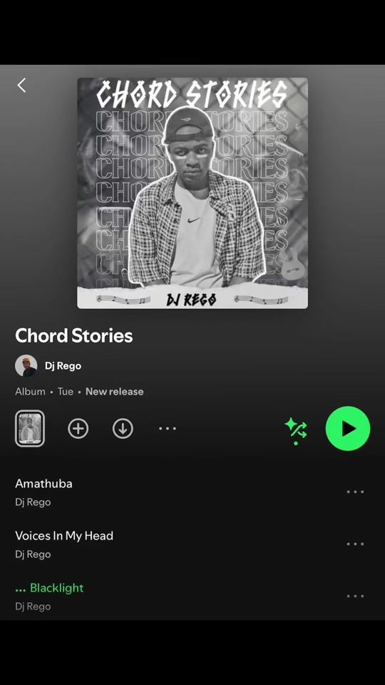 TikTok video thumbnail by dj_rego
