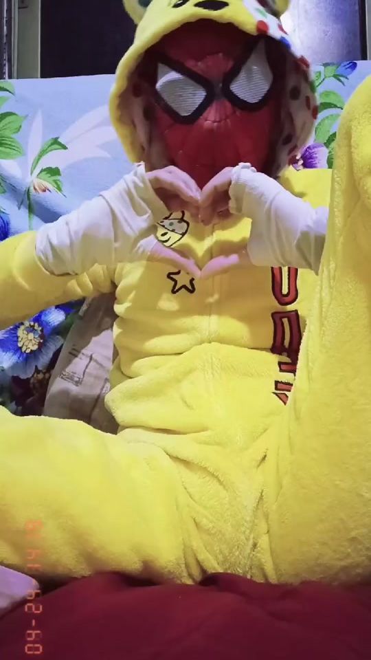 TikTok video thumbnail by sepiderman.25