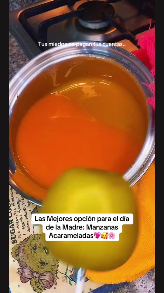 TikTok video thumbnail by recetasyfresas