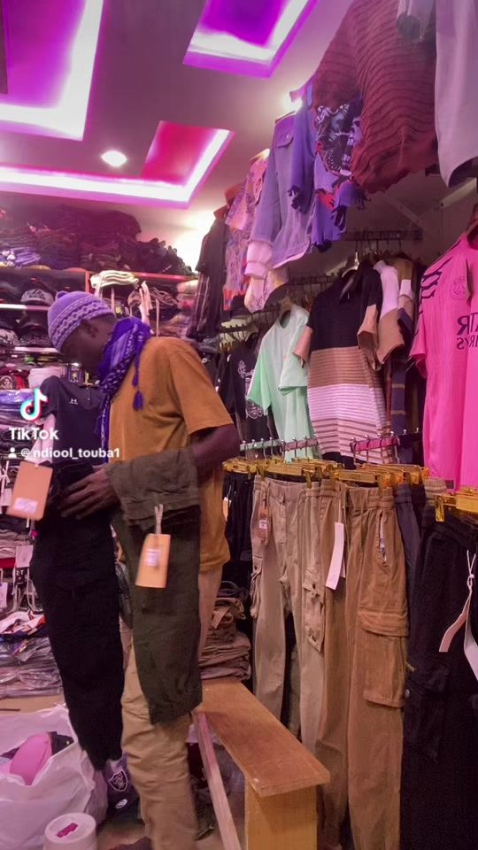 TikTok video thumbnail by ndiool_touba1