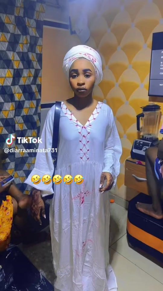 TikTok video thumbnail by dramane.dao4