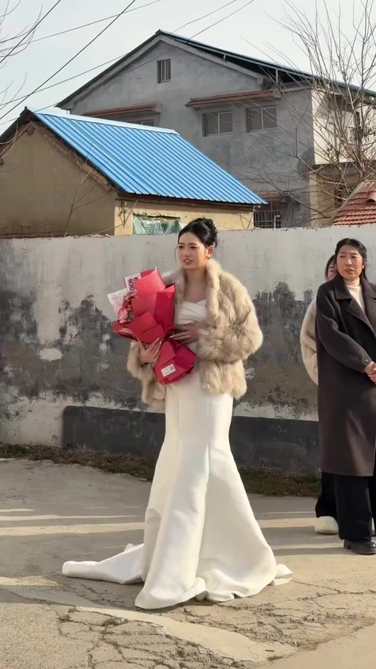 TikTok video thumbnail by s_wedding