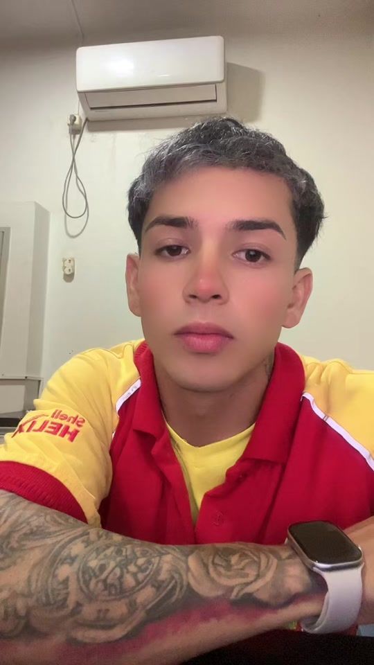 TikTok video thumbnail by danielitopy