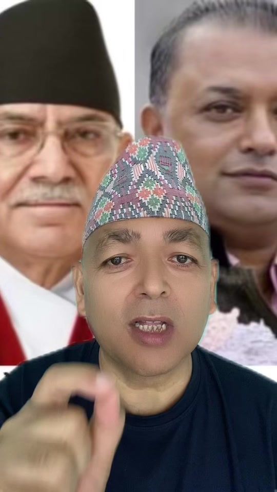 TikTok video thumbnail by ramesh_adhikari30