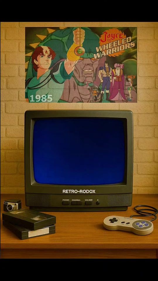 TikTok video thumbnail by retrorecuerdosrod