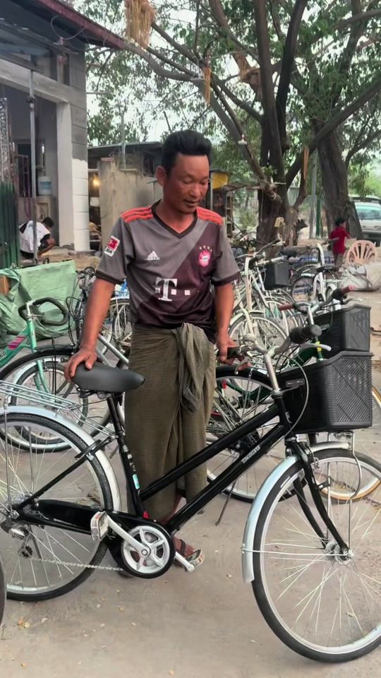 TikTok video thumbnail by rk.bicycles