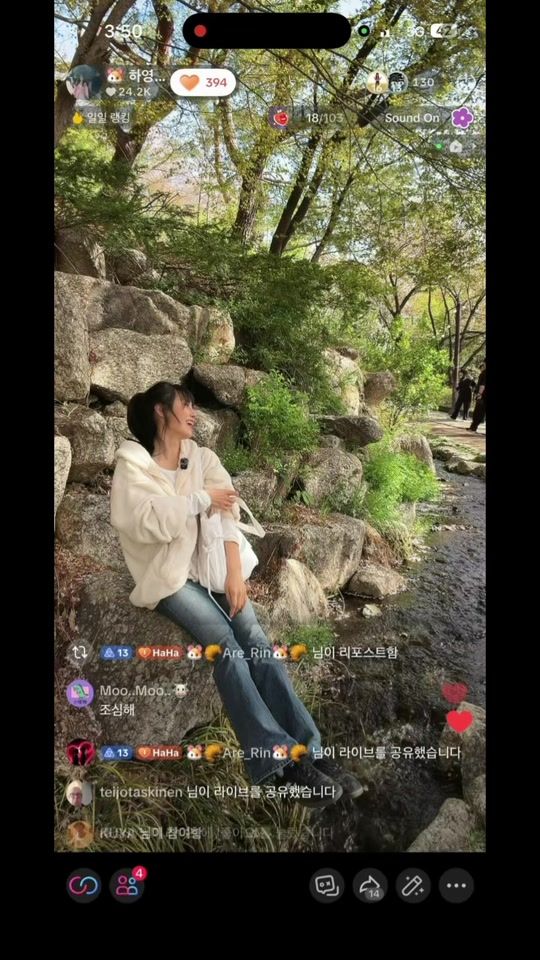 TikTok video thumbnail by yoohaa_0