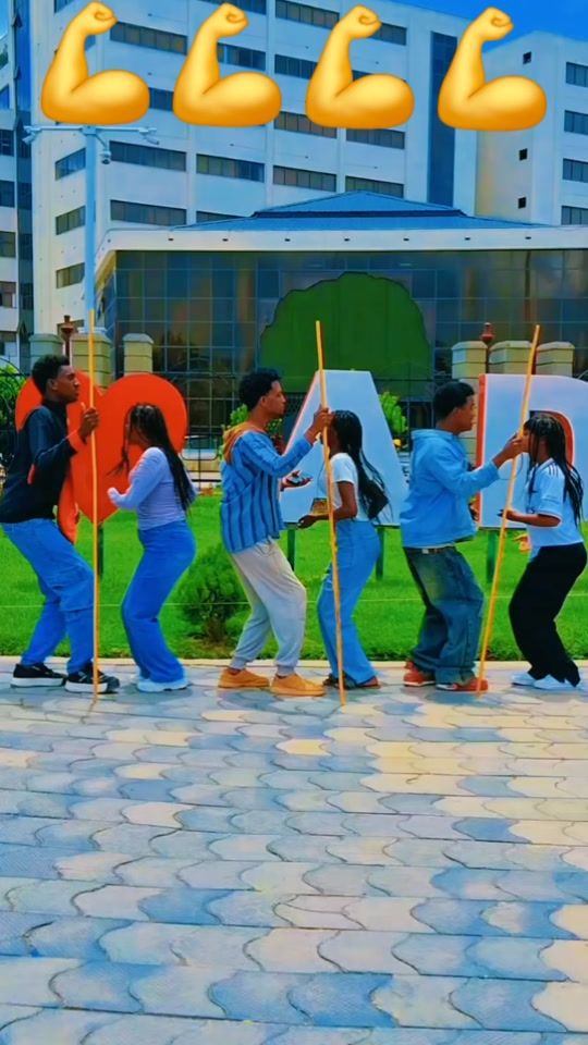 TikTok video thumbnail by abdudancer