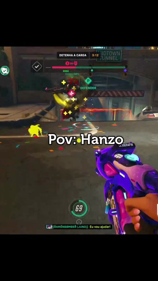 TikTok video thumbnail by ramonzizuu