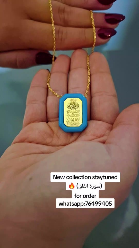TikTok video thumbnail by latelierde.unique
