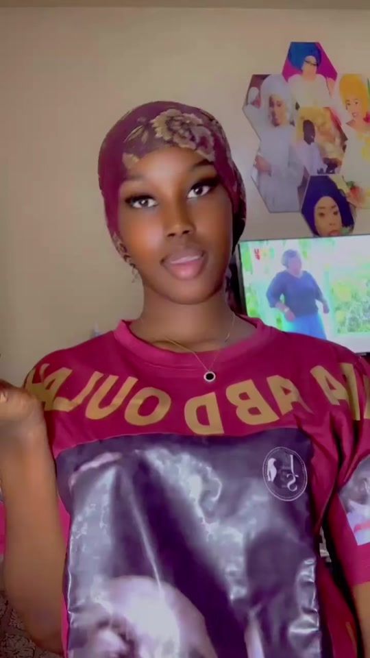 TikTok video thumbnail by ada_abdoulahi