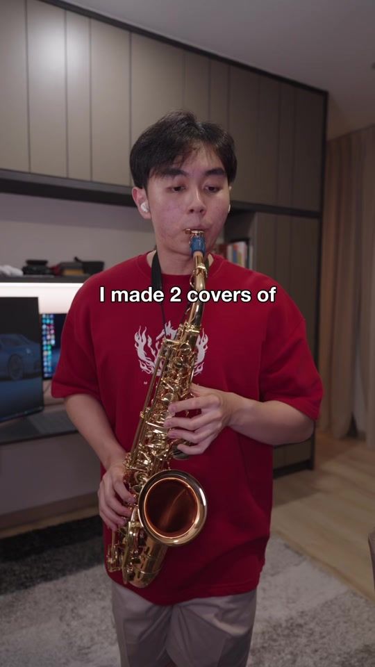 TikTok video thumbnail by cliftonkz