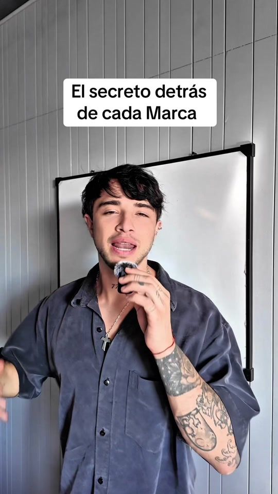 TikTok video thumbnail by julianserrano7