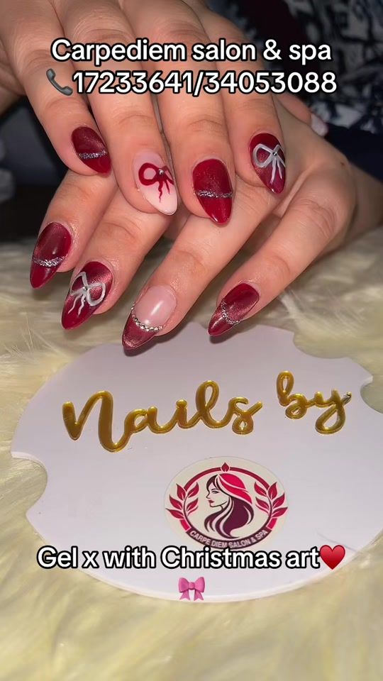 TikTok video thumbnail by carpediem_salon_spa