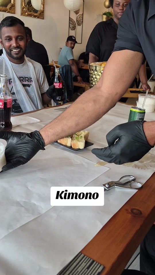 TikTok video thumbnail by renalgovender