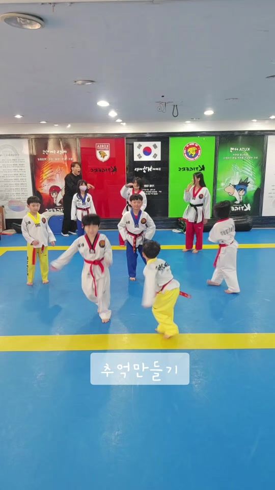 TikTok video thumbnail by taekwonhero