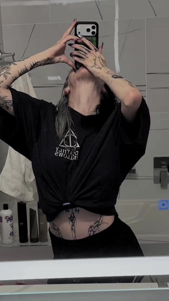 TikTok video thumbnail by emokitten_xoxo