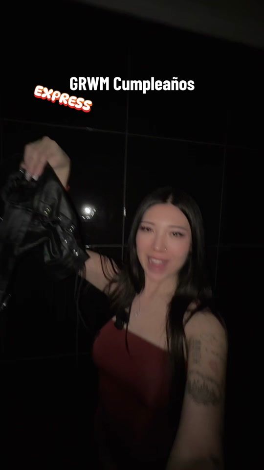 TikTok video thumbnail by .isilove_