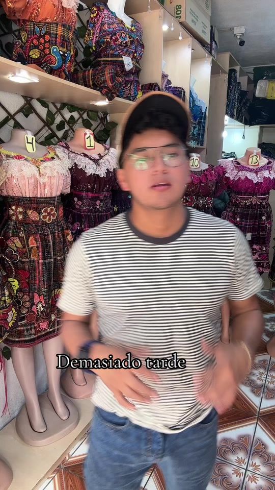 TikTok video thumbnail by tipicoselcolocho